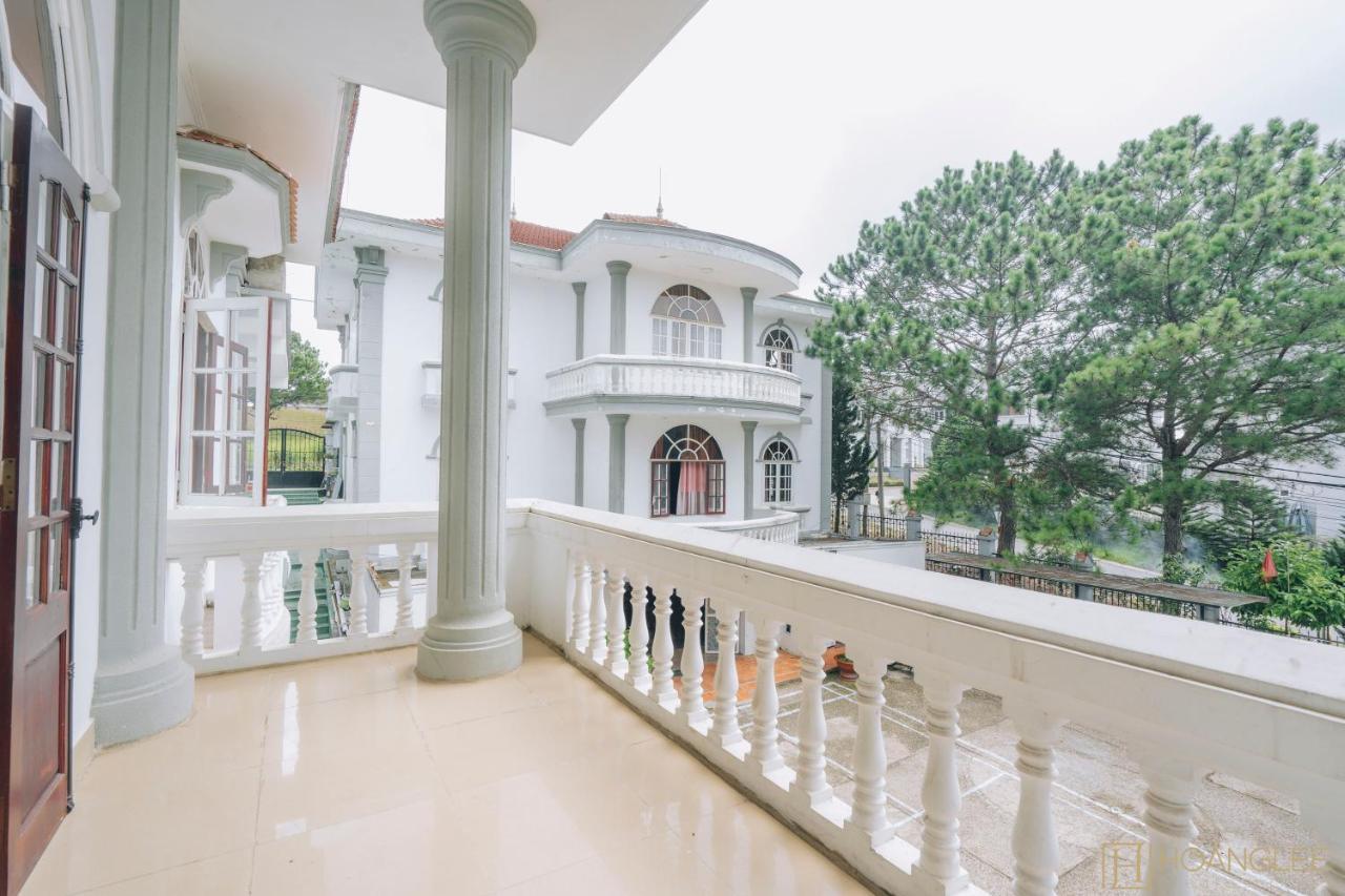 T89 Villa Da Lat Exterior foto