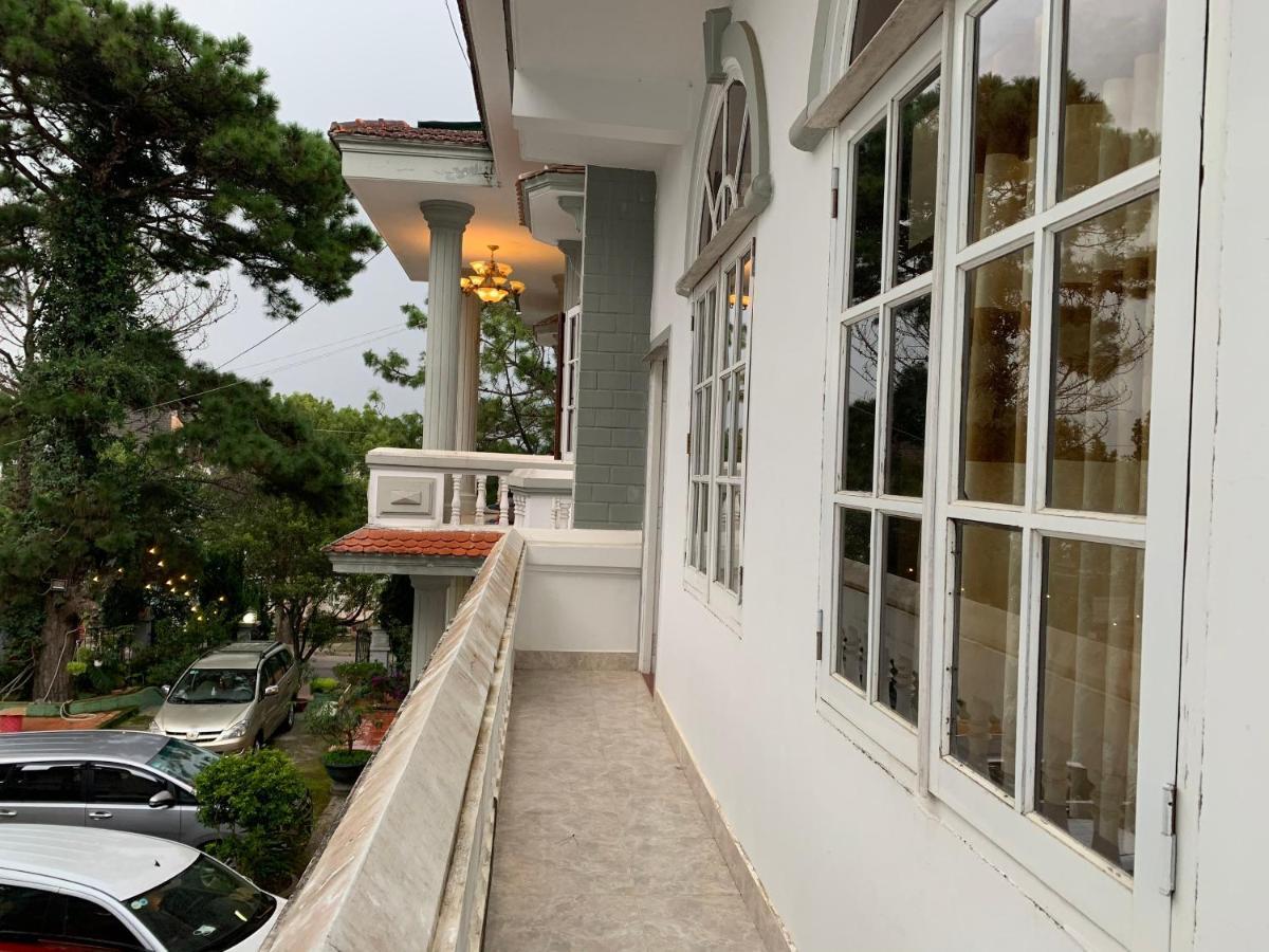 T89 Villa Da Lat Exterior foto