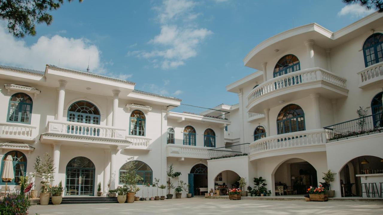 T89 Villa Da Lat Exterior foto