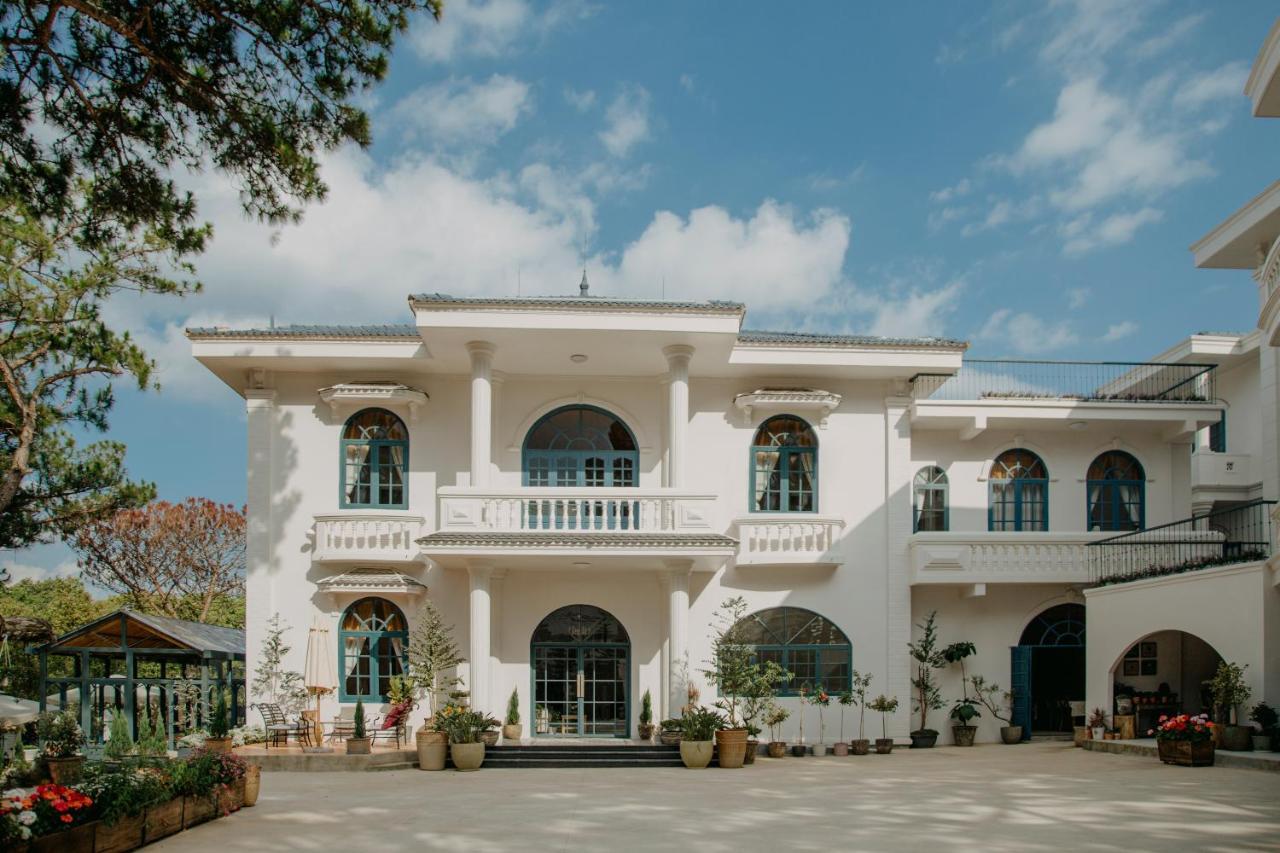 T89 Villa Da Lat Exterior foto
