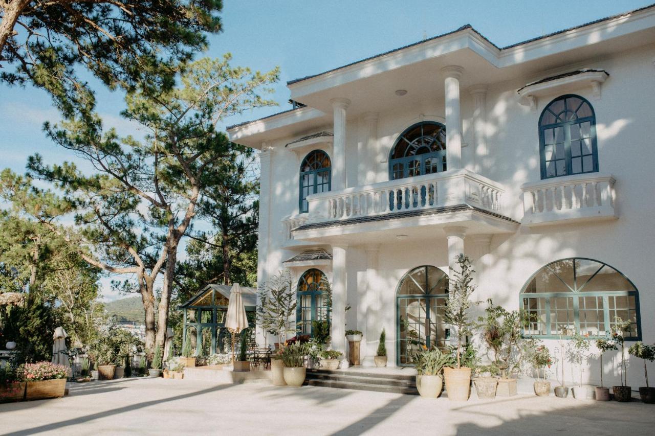 T89 Villa Da Lat Exterior foto