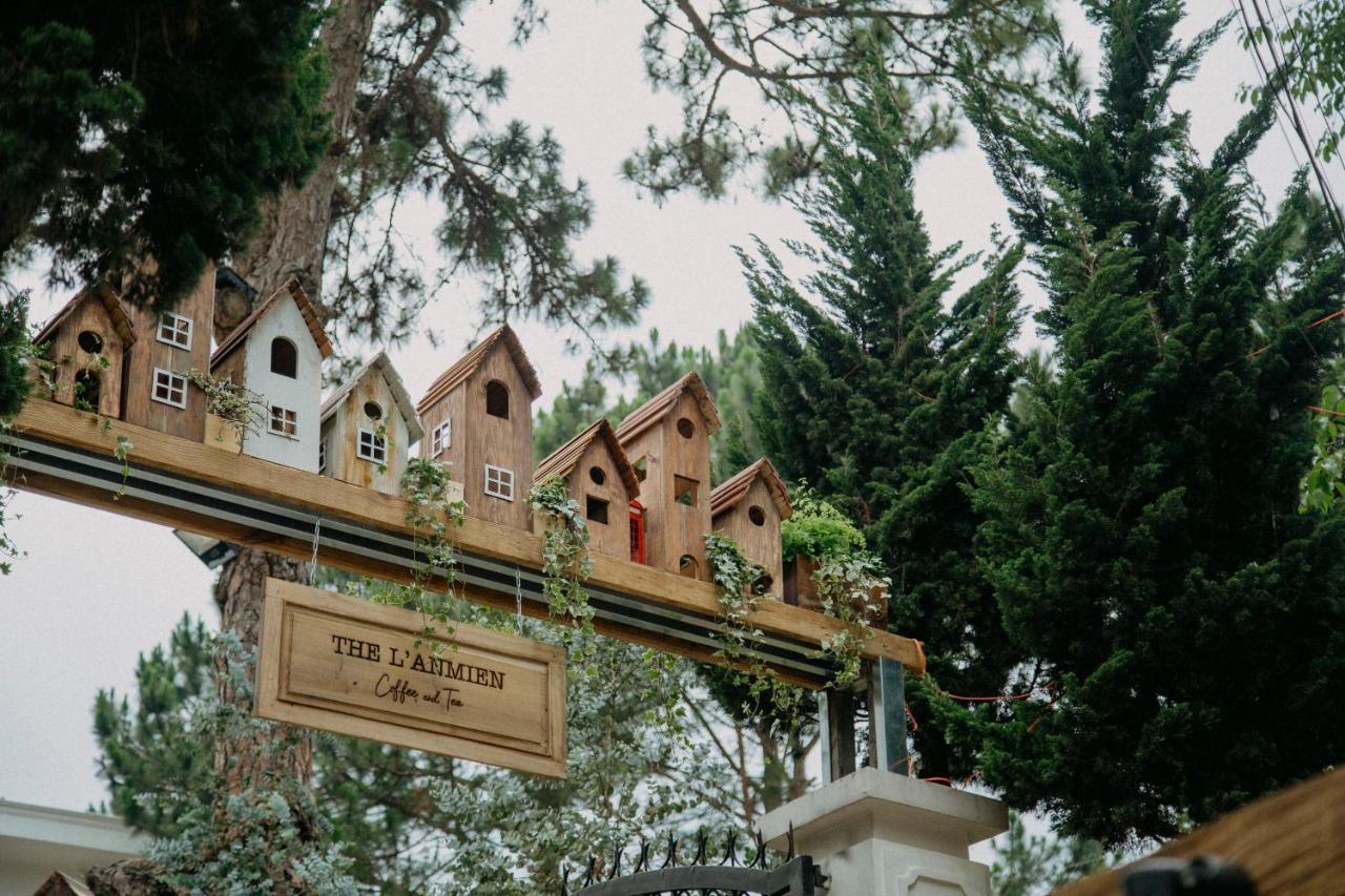 T89 Villa Da Lat Exterior foto